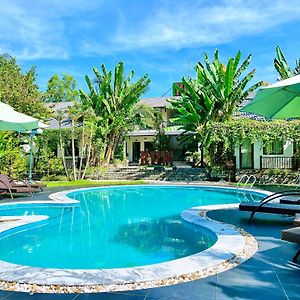 Rum Resort Phu Quoc