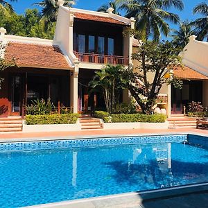 Khu nghỉ dưỡng Hội An Phú Quốc